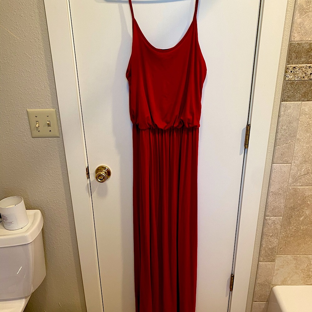 Nordstrom Barnabas Maxi Dress